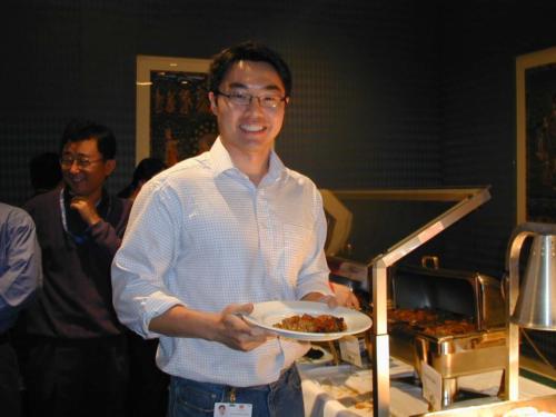 Alex Tan