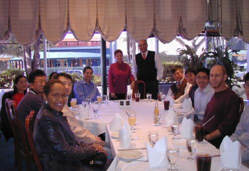 EL, CTP  group