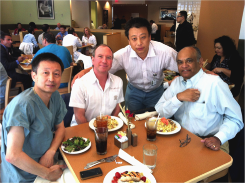 Gang Xu PhD
