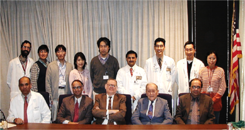 CARES Doctors